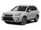 2014 Subaru Forester 2.0XT Touring