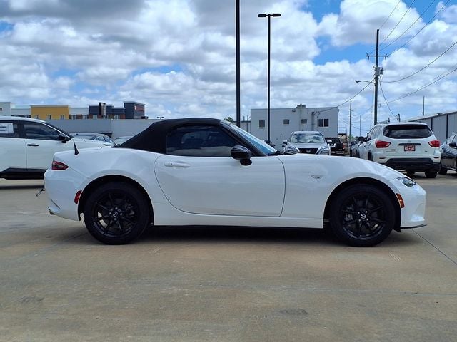 2021 Mazda Mazda MX-5 Miata Sport