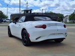 2021 Mazda Mazda MX-5 Miata Sport