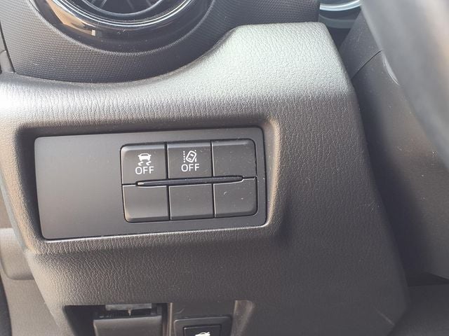 2021 Mazda Mazda MX-5 Miata Sport