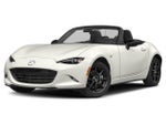 2021 Mazda Mazda MX-5 Miata Sport
