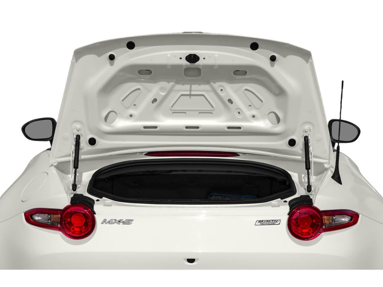 2021 Mazda Mazda MX-5 Miata Sport