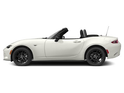 2021 Mazda Mazda MX-5 Miata Sport