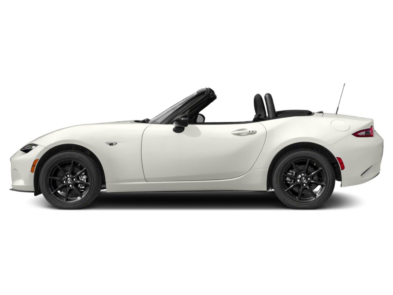 2021 Mazda Mazda MX-5 Miata Sport