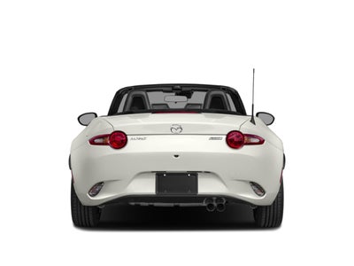 2021 Mazda Mazda MX-5 Miata Sport