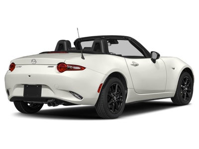 2021 Mazda Mazda MX-5 Miata Sport