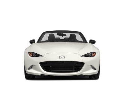 2021 Mazda Mazda MX-5 Miata Sport