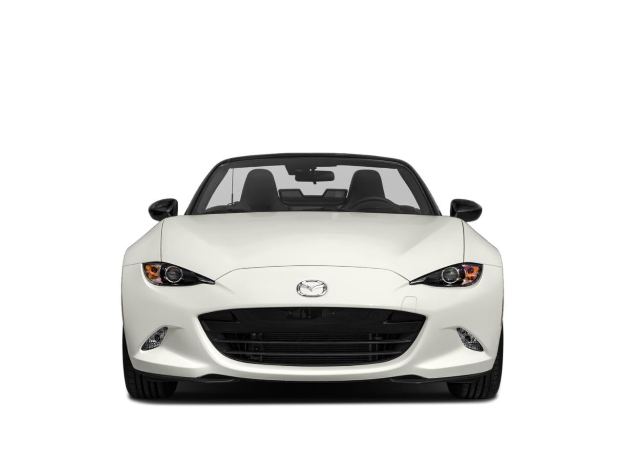 2021 Mazda Mazda MX-5 Miata Sport