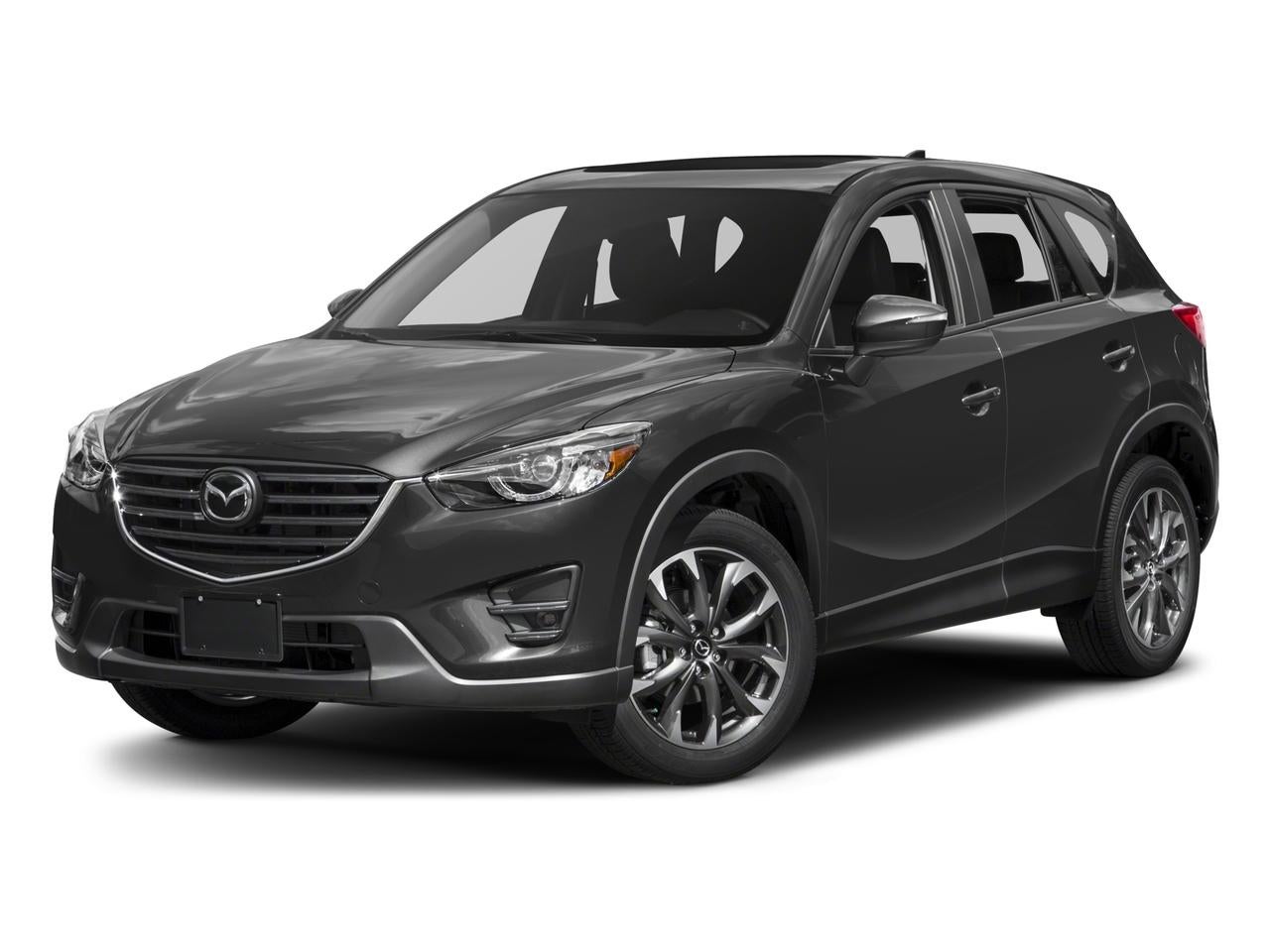 2016 Mazda Mazda CX-5 Grand Touring