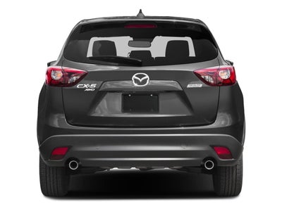 2016 Mazda Mazda CX-5 Grand Touring