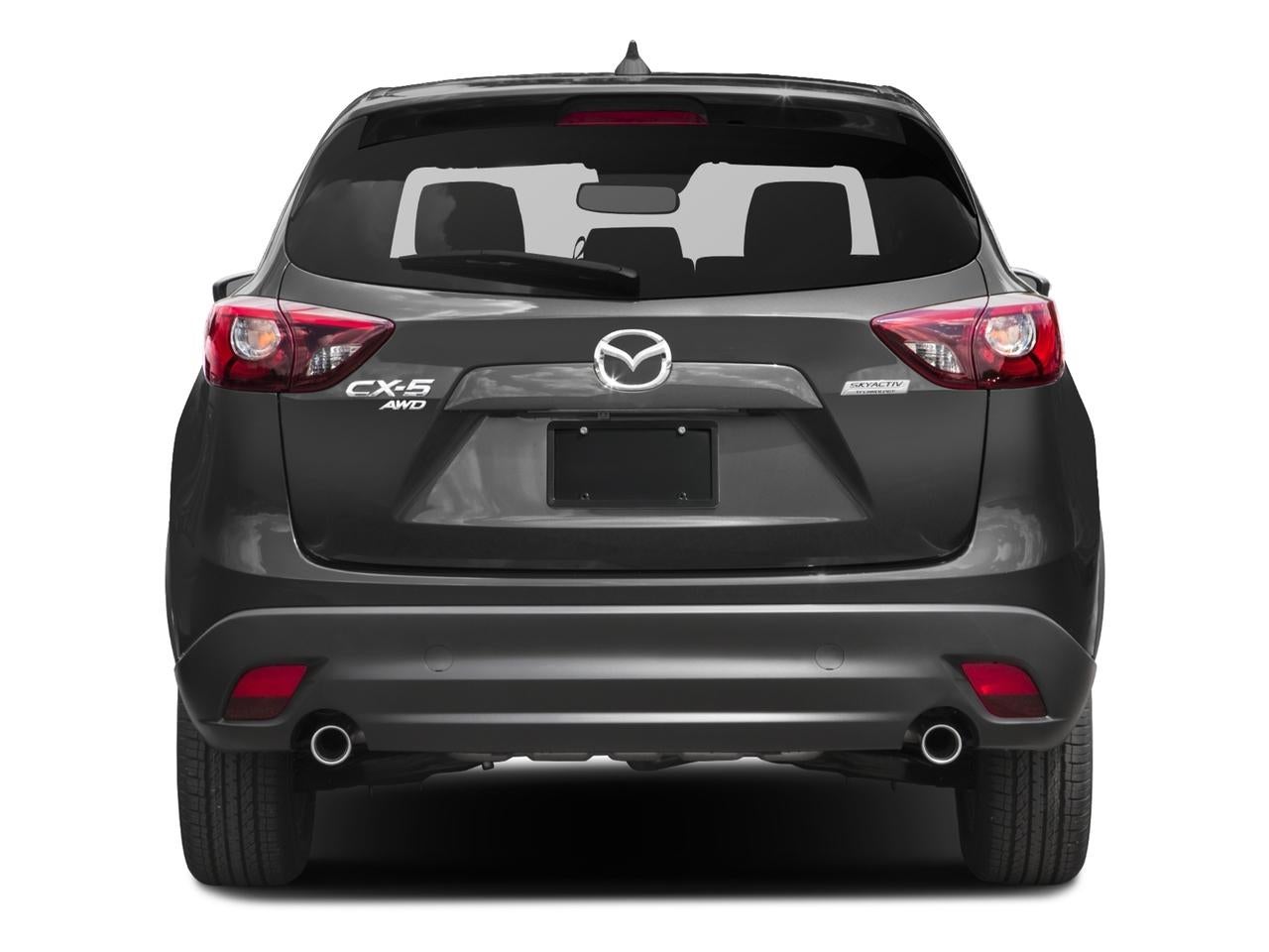 2016 Mazda Mazda CX-5 Grand Touring