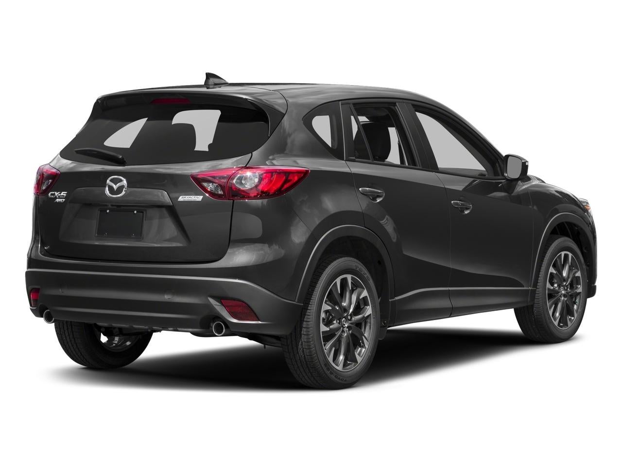 2016 Mazda Mazda CX-5 Grand Touring