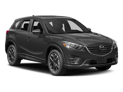 2016 Mazda Mazda CX-5 Grand Touring