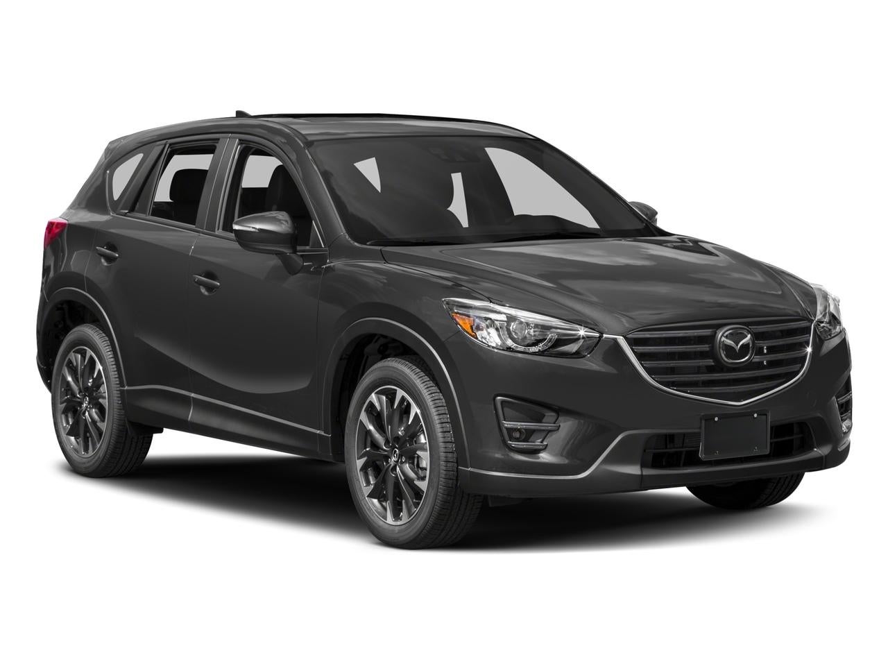 2016 Mazda Mazda CX-5 Grand Touring