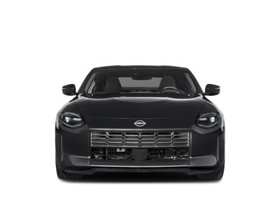 2024 Nissan Z Performance