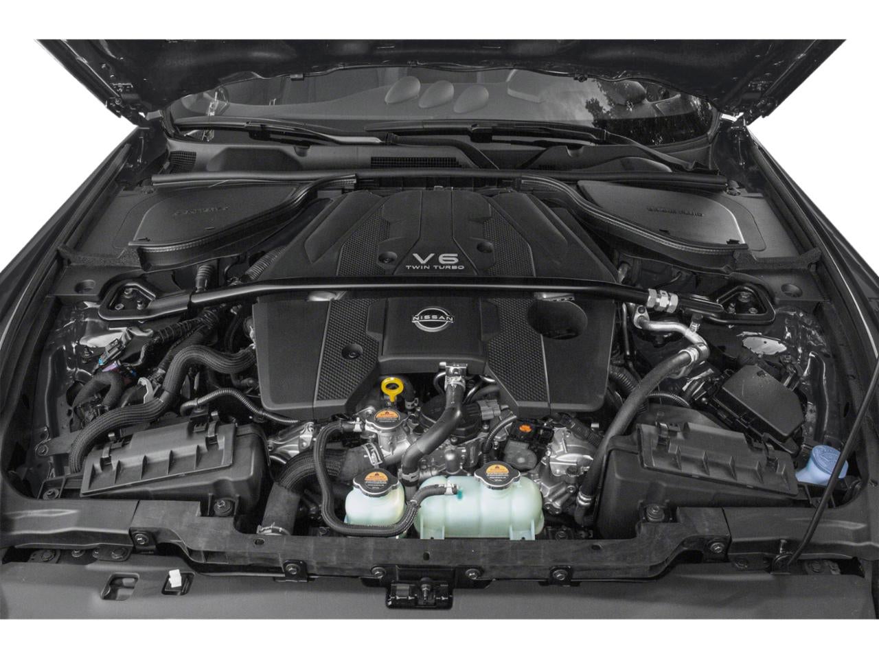 2024 Nissan Z Performance