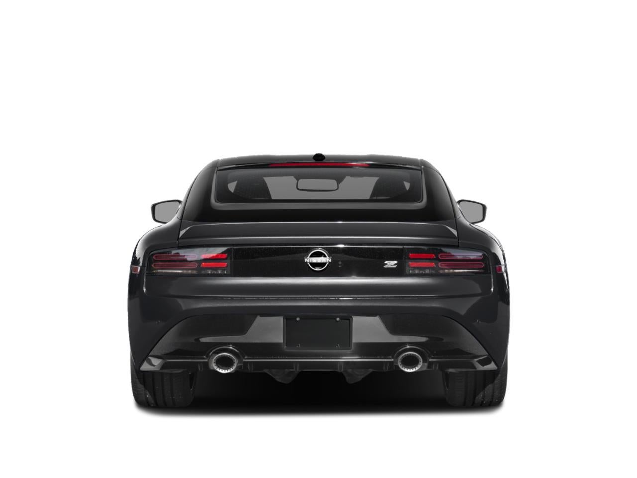 2024 Nissan Z Performance