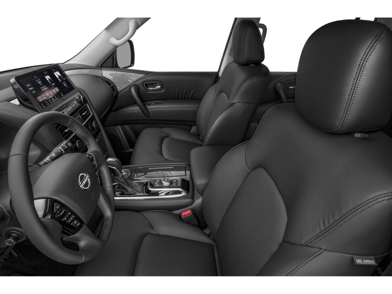 2023 Nissan Armada SV