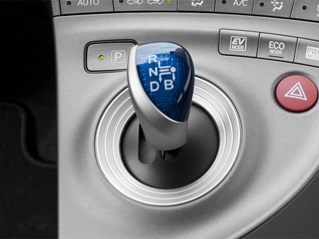 2014 Toyota Prius Four