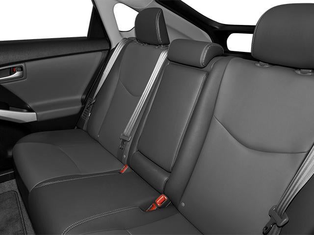 2014 Toyota Prius Four