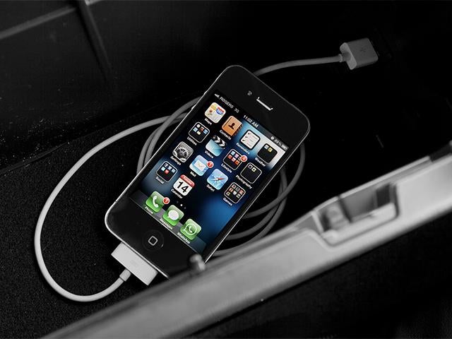 2014 Toyota Prius Four