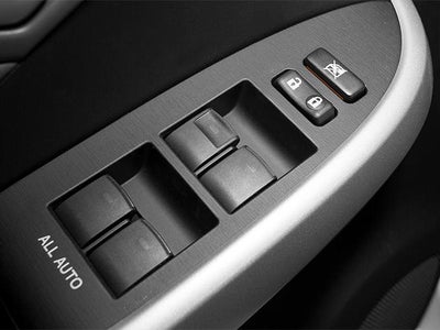 2014 Toyota Prius Four