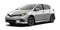 2017 Toyota Corolla iM Base