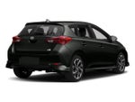 2017 Toyota Corolla iM Base