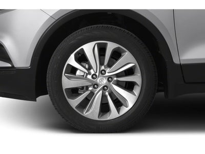 2019 Buick Encore Sport Touring