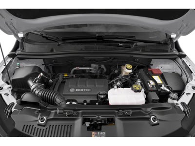 2019 Buick Encore Sport Touring