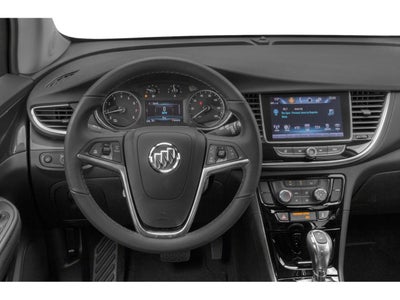 2019 Buick Encore Sport Touring