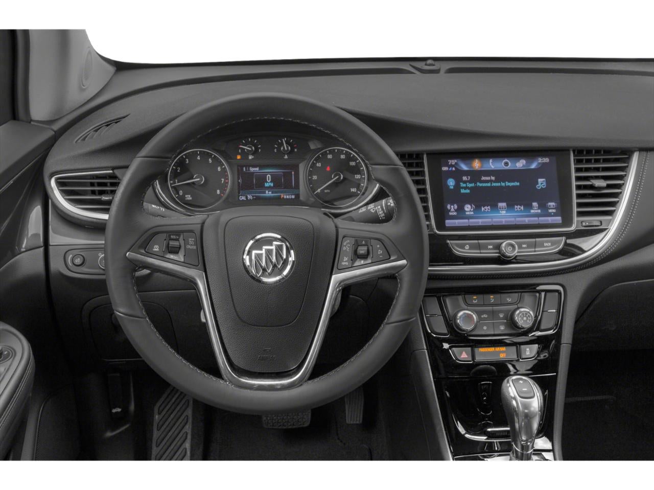 2019 Buick Encore Sport Touring