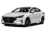 2019 Hyundai Elantra Sport