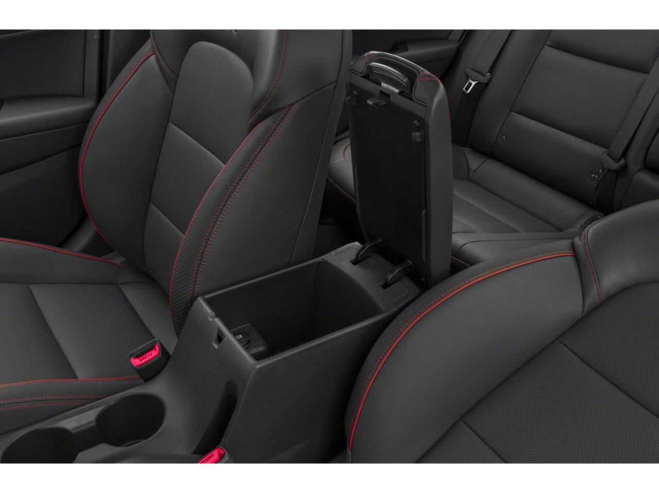 2019 Hyundai Elantra Sport
