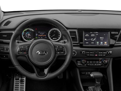 2018 Kia Niro LX