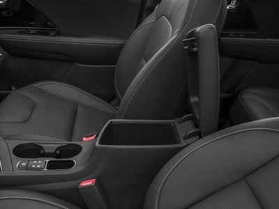 2018 Kia Niro LX