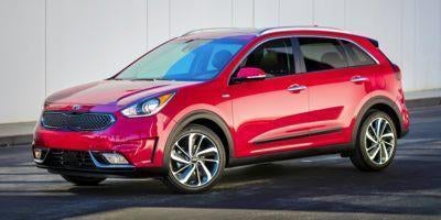 2018 Kia Niro LX