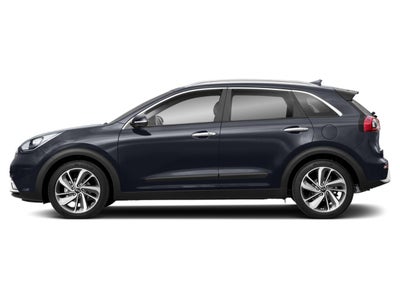2018 Kia Niro LX
