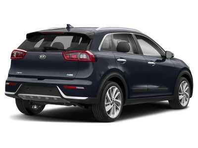 2018 Kia Niro LX