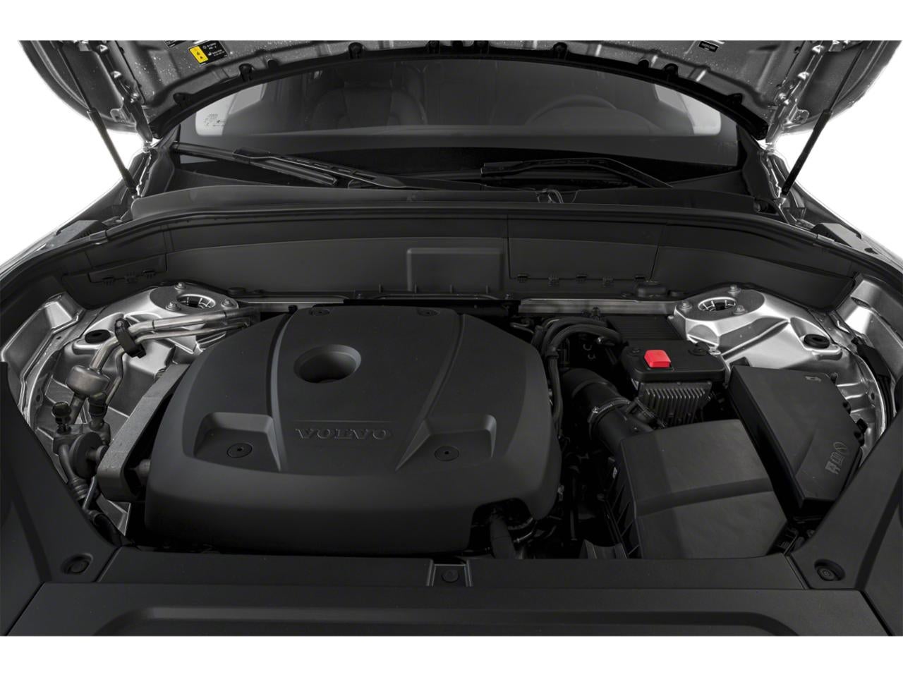 2020 Volvo XC90 T6 Momentum