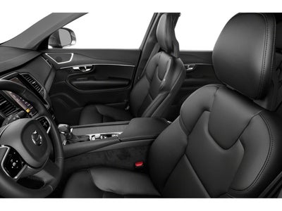 2020 Volvo XC90 T6 Momentum