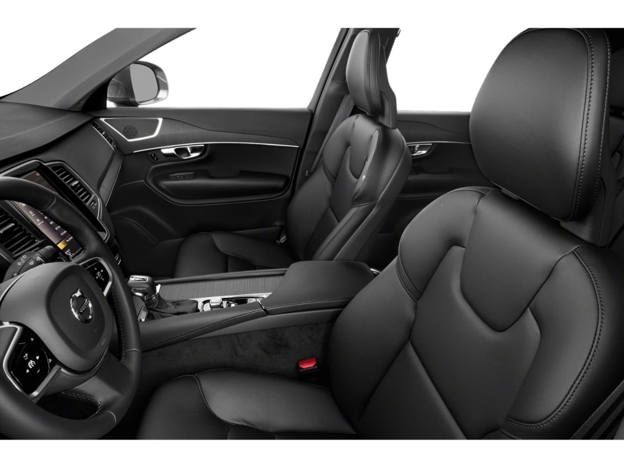 2020 Volvo XC90 T6 Momentum