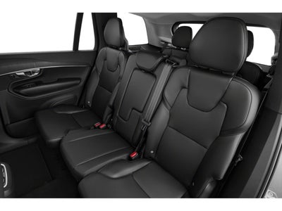 2020 Volvo XC90 T6 Momentum