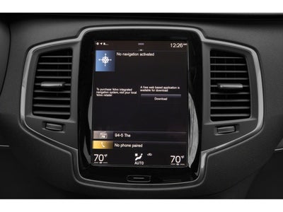2020 Volvo XC90 T6 Momentum