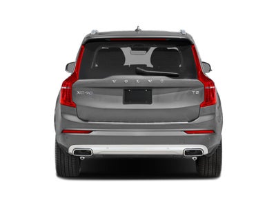2020 Volvo XC90 T6 Momentum