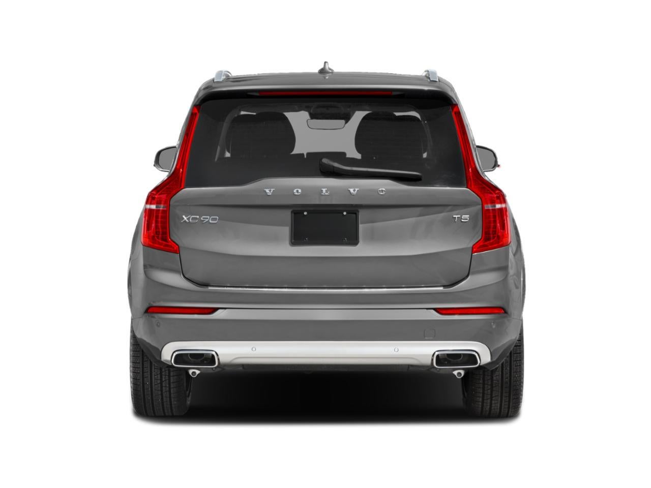 2020 Volvo XC90 T6 Momentum