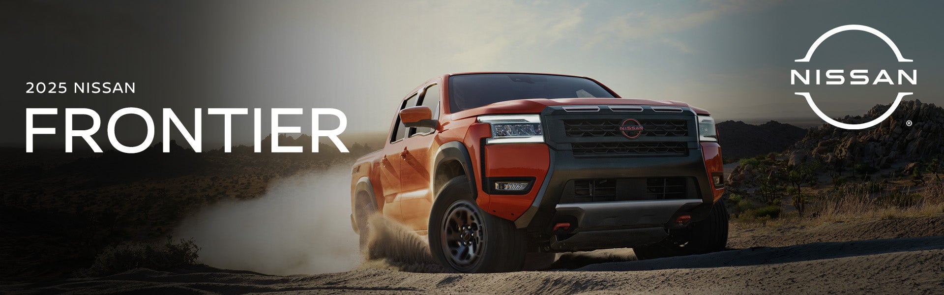 2026 Nissan Frontier in Ada OK