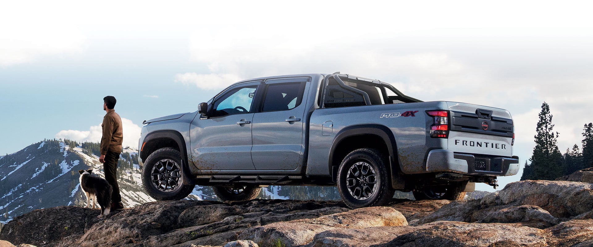 Ada Nissan in Ada OK