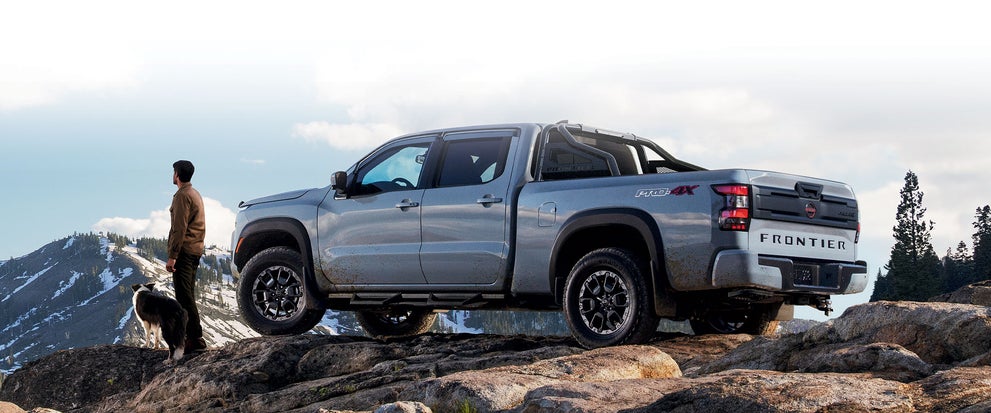 Ada Nissan in Ada OK