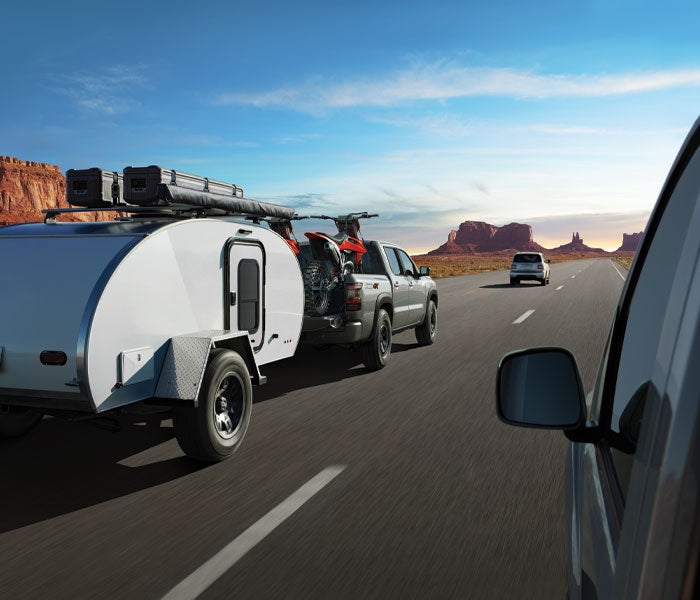 Ada Nissan in Ada OK